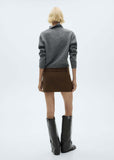 Falda Quilt