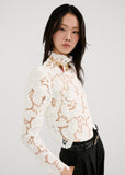 Blusa Coco