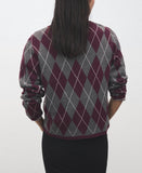 Jersey Rombular