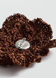 Broche Lilian