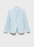 Chaqueta Boreli