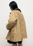 Anorak Fire