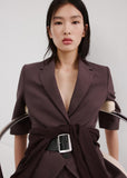 Blazer Argelia