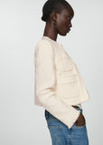 Chaqueta Ponsano