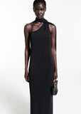 Vestido Xwrap
