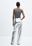 Pantalon Silver