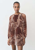 Vestido Butcher