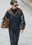Chaqueta Bella