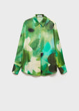 Camisa Aqua
