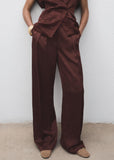 Pantalon Flor