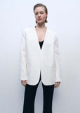 Chaqueta Wasabi
