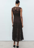 Vestido Avenue