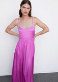 Vestido Isidi
