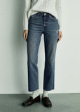 Jeans Blanca