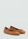 Zapato Cora