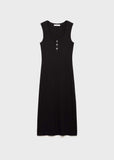 Vestido Pana