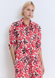 Camisa Julia