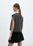 Camiseta Macaroon