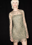 Vestido Jenner