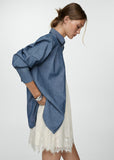 Camisa Letizia