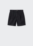 Short Luccia