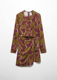 Vestido Madie