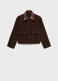 Chaqueta Amelia