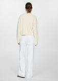 Chaqueta Towel