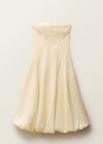 Vestido Alberta