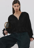 Blusa Mariya