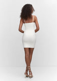 Vestido Laurel