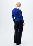 Blusa Electric