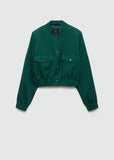 Chaqueta Robbie
