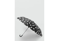 Paraguas Dots