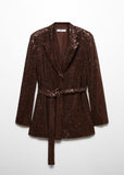 Chaqueta Xlenjuel