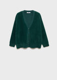 Cardigan Duckie