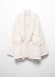 Cardigan Calada