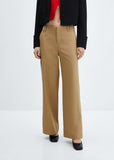 Pantalon White
