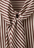 Blusa Corbat