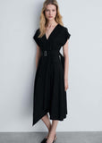 Vestido Bassett