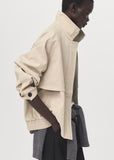 Chaqueta Capri