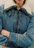 Chaqueta Rachel