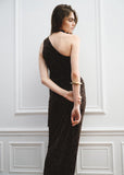 Vestido Velour