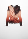 Camiseta Rufus