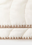 Chaqueta Zigzag