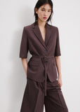 Blazer Argelia