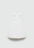 Vestido Perla