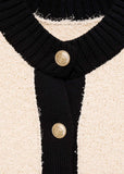 Chaqueta Peludet