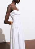 Vestido Wispa