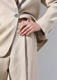 Pantalon Kasha